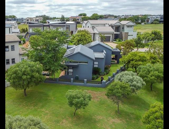 3 BEDROOM HOUSE FOR SALE IN COPPERLEAF ESTATE